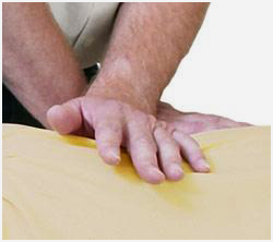 Richmond Chiropractic Centre - Diversified Technique
