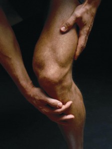 knee