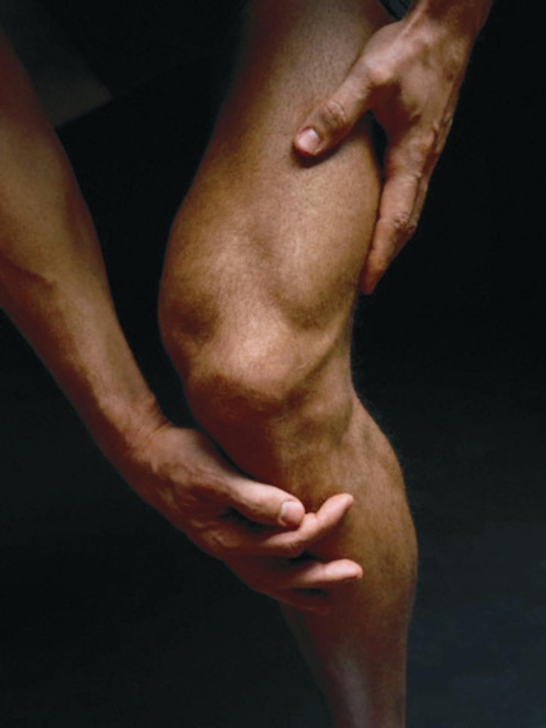 Osteoarthritis of the Knee | Richmond Chiropractic Centre