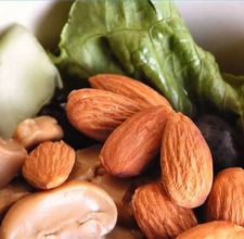vitamin e food